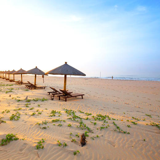 海南清水湾阿罗哈海景度假酒店2晚起套房亲子游含早旅拍儿童活动 商品图2