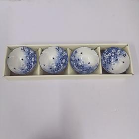 Sweet  life豪俊四碗（仅供济南市区）（花色随机）