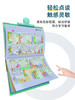 【开学季】猫贝乐唐诗300首挂本 usb充电版 赠 充电线+画笔 1岁+  5挡调节 真人发音  有声伴读 商品缩略图3