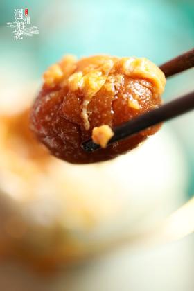 涠洲船说烤海鸭蛋 20枚礼盒装