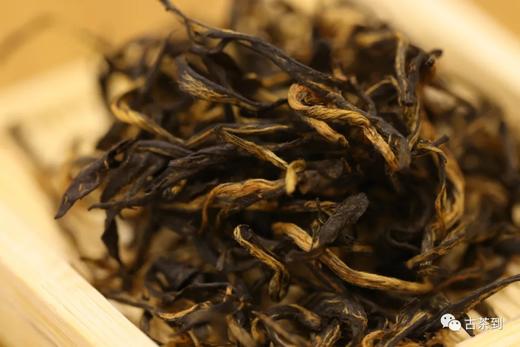 大师的味道-张芳赐十里香红茶60g（30g*2罐） 商品图8