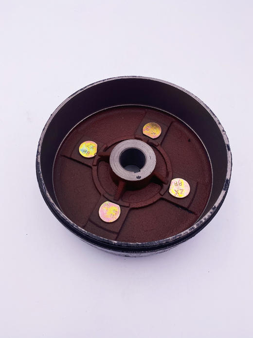 刹车锅 商品图3