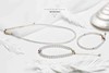 净月系列·mini珍珠 | 项链&手链 商品缩略图0