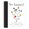 快乐 英文原版绘本 Be Happy 儿童英语启蒙纸板书 Monica Sheehan 英文版进口原版书籍 商品缩略图0
