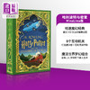 【中商原版】MinaLima 哈利波特2精装互动书 哈利波特与密室 英文原版 MinaLima Harry Potter 哈利波特互动书 哈利波特机关书 JK罗琳 商品缩略图0