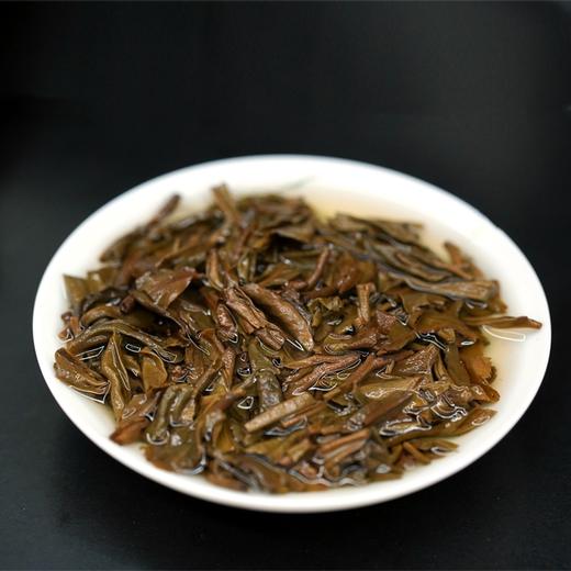 普洱茶 勐库戎氏 2012 勐库母树茶 500g 商品图5