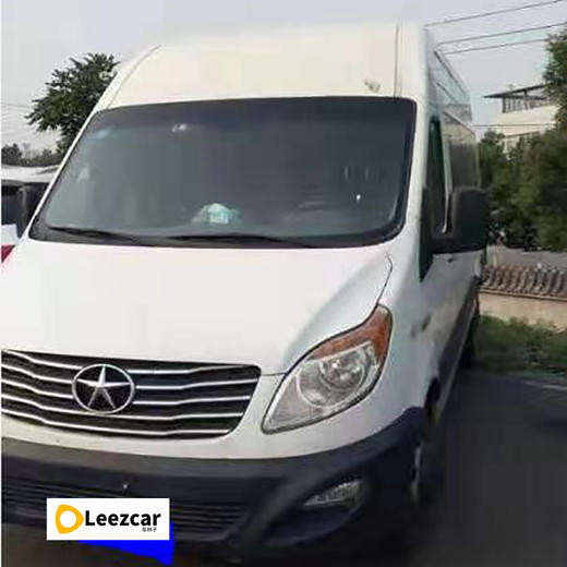 【月租-北京】江淮 星锐 2.8T 5系 旅行版 国V 商品图1