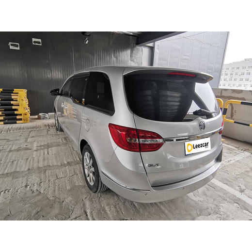 别克 GL8 2.4L CT 豪华舒适型 【长租-北京】 商品图7