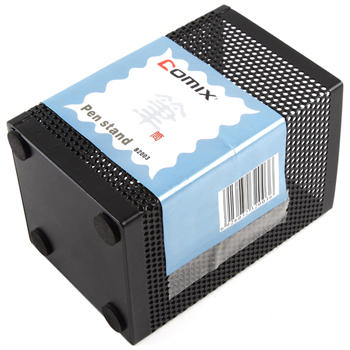 齐心笔筒B2003中号方型 商品图2