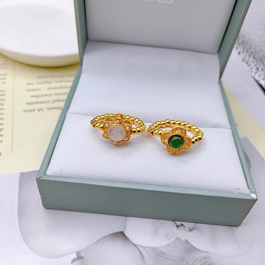 转运珠戒指 商品图3