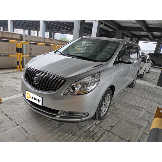 别克 GL8 2.4L CT 豪华舒适型 【长租-北京】 商品图1