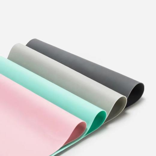 马卡泷健康天然乳胶弹力带(颜色随机) 商品图2