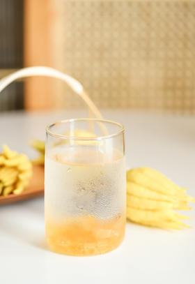 来聊聊佛手果酱里的「佛手多糖」