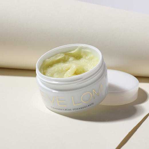 EVE LOM夏娃洛美 经典洁颜霜卸妆膏 温和清洁 亮肤去黑头 50ml/100ml【CDF】 商品图4