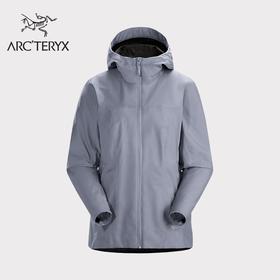 始祖鸟防风夹克SOLANO