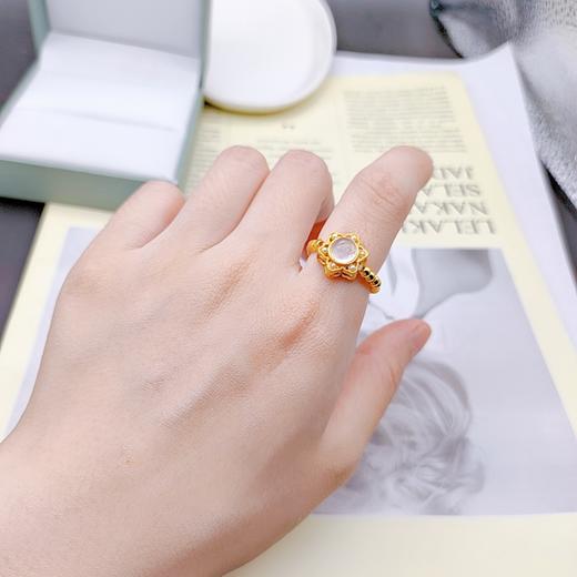 转运珠戒指 商品图4