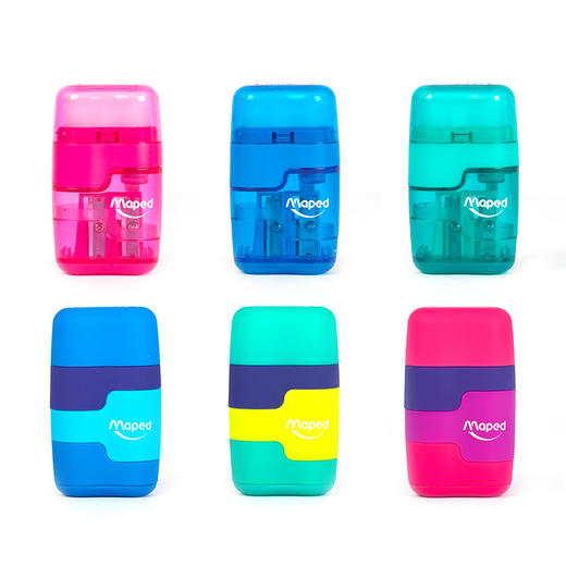 预售开学精品文具组合套装 商品图11