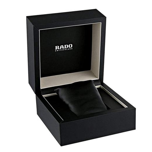 雷达 RADO HYPERCHROME皓星系列 R32297153 石英男表 商品图5