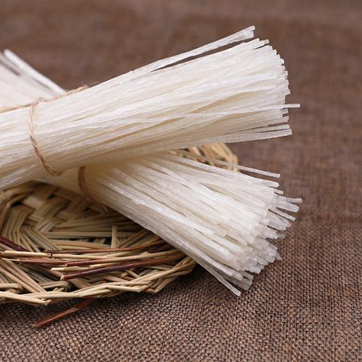 黄土情手工细粉条500g 商品图1