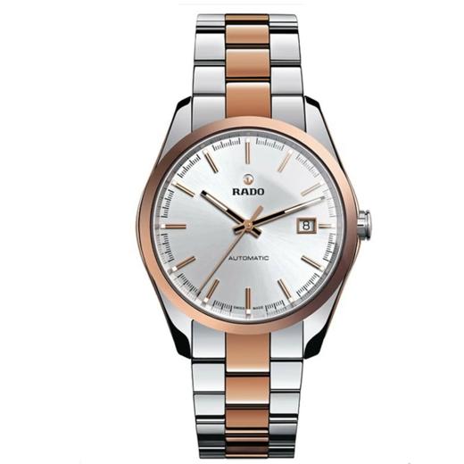 雷达 RADO HYPERCHROME 皓星系列 R32980102 男士自动机械表 商品图0