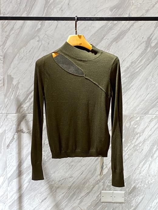 针织上衣 商品图1