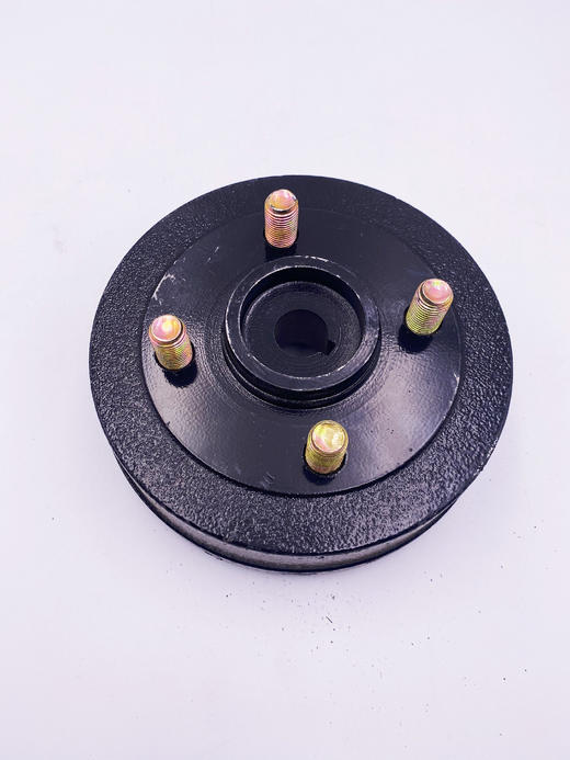 刹车锅 商品图2