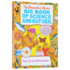 贝贝熊科学与自然大书 英文原版 Berenstain Bears' Big Book of Science and Nature 科普类图画故事书 英文版进口英语书籍 商品缩略图3