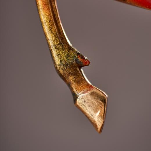 长寿灵鹿 商品图5