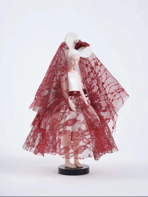 情人节系列之八-然女孩-杨媛媛 商品图4