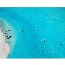【现货】Bliss: Beaches | 幸福：海滩 摄影集