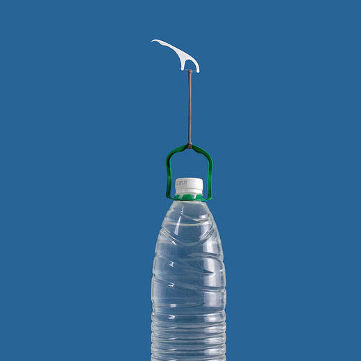 细滑牙线棒 商品图3