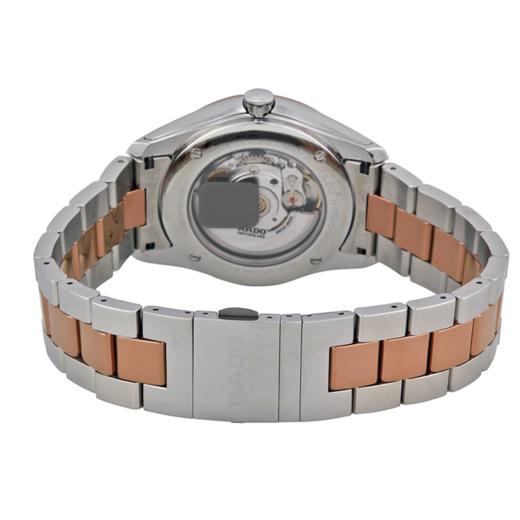 雷达 RADO HYPERCHROME 皓星系列 R32980102 男士自动机械表 商品图2