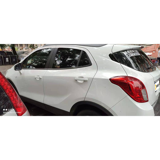 【月租-北京】别克 昂科拉 1.4T 自动两驱都市精英型 商品图5