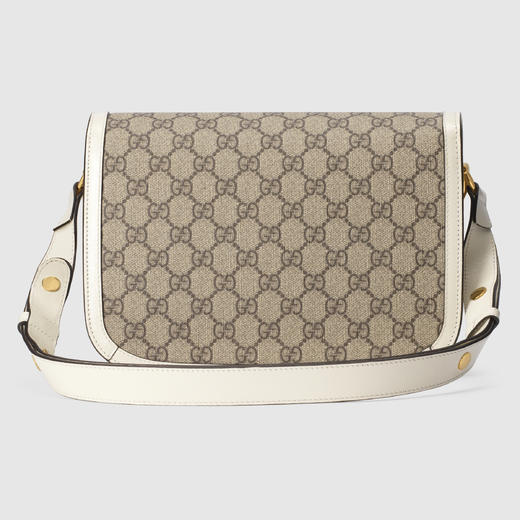 Gucci 马衔扣1955系列小号肩背包 商品图2