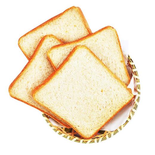 麦美鱼全麦吐司１/６ 约200g (出炉时间:14点） 商品图1