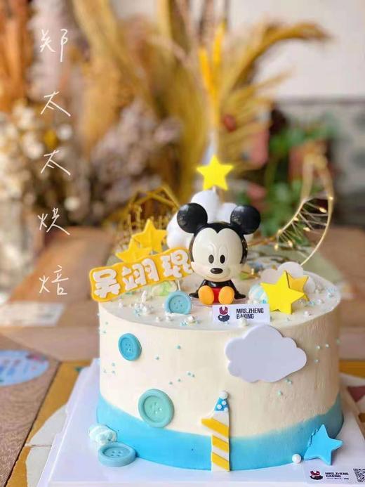 迪士尼之米奇加高款 商品图6