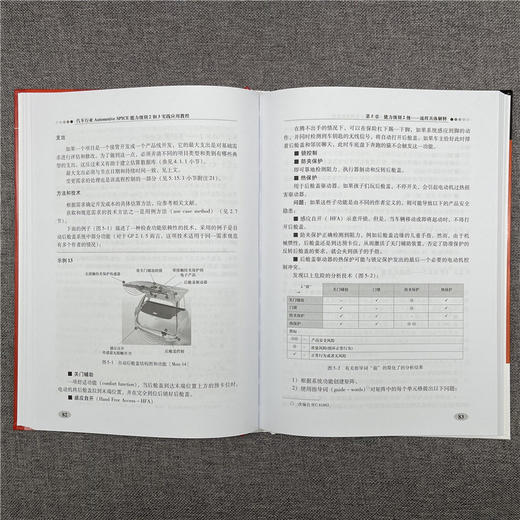 汽车行业Automotive SPICE能力级别2和3实践应用教程 商品图1