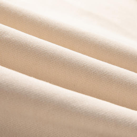 famecoco范可儿休闲连衣裙宽松连帽卫衣裙F216FA008 商品图4