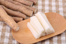 干货：身材管理最狠的主食top10排行榜！