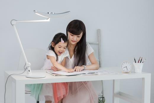 大将作-明基双臂台灯 商品图0