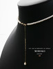 净月系列·mini珍珠 | 项链&手链 商品缩略图5