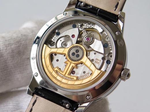 ZF积jia约会系列腕表浪漫登场，修正现市面版本的不足之处， 商品图5