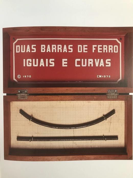 巴西概念艺术家切尔多·梅雷莱斯作品图集 约百余幅插图 精装16开 商品图13