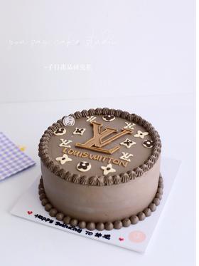 LV手绘定制（提前6小时预定）