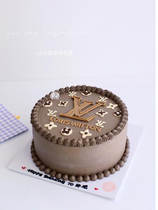 LV手绘定制（提前6小时预定） 商品图0