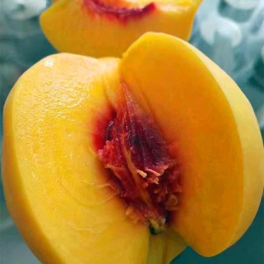 哒啦仙谷锦绣黄桃 3斤装 商品图5