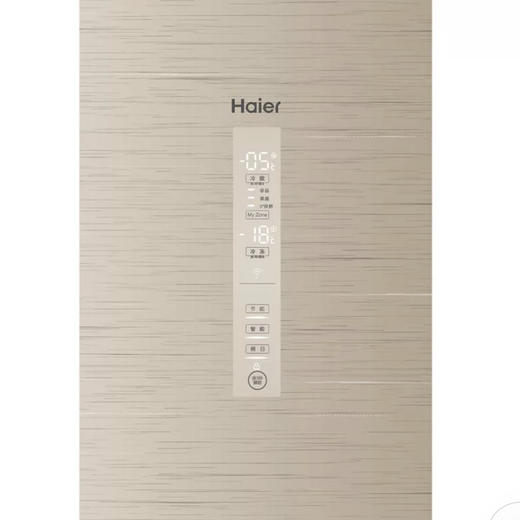 海尔（Haier）冰箱BCD-328WDGF 商品图10