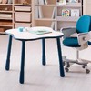 【品牌直供】韩国iloom 四叶草学习桌 商品缩略图2
