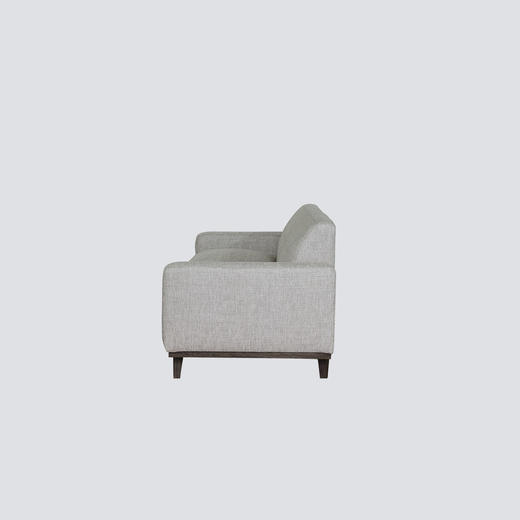 NS家居nsfurniture软包布艺三人位沙发NSSF-5289-60 KD 商品图3