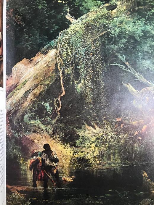 美国艺术史 265幅插图 精装大16开 商品图14